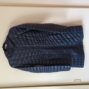 The North Face Puffer Parka Winter Coat Thermoball Eco Packable - Size Small